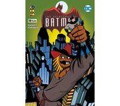LAS AVENTURAS DE BATMAN 19