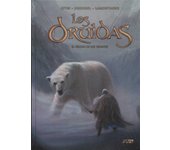 LOS DRUIDAS 02: EL CÍRCULO DE LOS GIGANTES