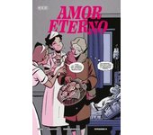 AMOR ETERNO NÚM. 9