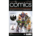 ECC CÓMICS NÚM. 46 (REVISTA)