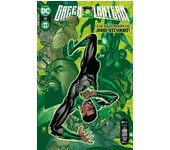 GREEN LANTERN NÚM. 10/ 119