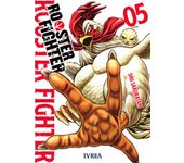ROOSTER FIGHTER 05