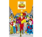 LOS NUEVOS TITANES: NO A LAS DROGAS (DC ICONS)