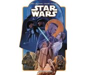 STAR WARS TOMO Nº 12/13