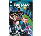 BATMAN NÚM. 7/ 120