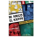 MI AMIGO EL KAPPA 1