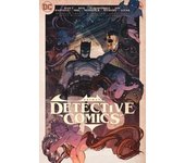BATMAN: DETECTIVE COMICS NÚM. 12/ 37