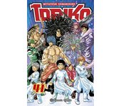 TORIKO Nº 41/43