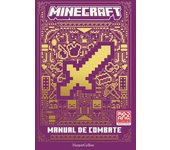 MANUAL DE COMBATE DE MINECRAFT