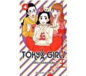 TOKYO GIRLS Nº 04/09