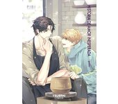 HISTORIA DE AMOR INESPERADA