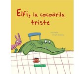 ELFI. LA COCODRILA TRISTE