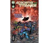 ACADEMIA TITANES NÚM. 05