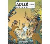 ADLER INTEGRAL 2