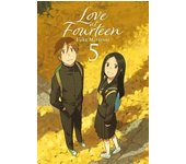 LOVE AT FOURTEEN 05
