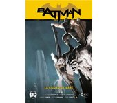 BATMAN VOL. 16: LA CIUDAD DE BANE (BATMAN SAGA - EL AÑO DEL VILLANO PARTE 2)