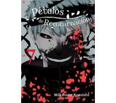 PÉTALOS DE REENCARNACIÓN 7