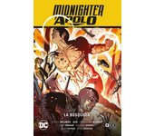 MIDNIGHTER Y APOLO: LA BÚSQUEDA