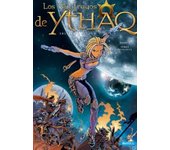 LOS NÁUFRAGOS DE YTHAQ 1