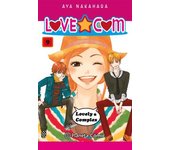 LOVE COM Nº 09/17
