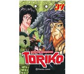 TORIKO Nº 37/43