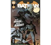 BATMAN NÚM. 15/ 128