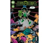 GREEN LANTERN NÚM. 6/ 115