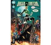 GREEN LANTERN NÚM. 9/ 118