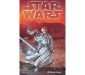 STAR WARS TOMO Nº 07/13