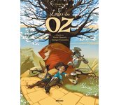 EL MAGO DE OZ
