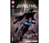 BATMAN: DETECTIVE COMICS NÚM. 5/30