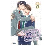 CHERRY MAGIC 06