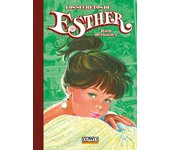 LOS SECRETOS DE ESTHER