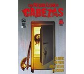 UNA NEVERA LLENA DE CABEZAS (HILL HOUSE COMICS)