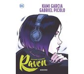 JÓVENES TITANES: RAVEN