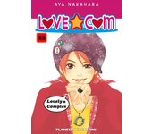 LOVE COM Nº 12/17