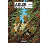 ADLER INTEGRAL 1