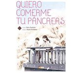 QUIERO COMERME TU PÁNCREAS (2A EDICIÓN)