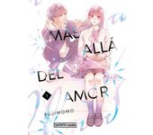 MÁS ALLÁ DEL AMOR 1
