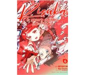 RISUKA LA NUEVA Y AUTENTICA CHICA MAGICA 06
