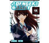 DENGEKI DAISY 11