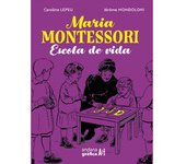 MARIA MONTESSORI
