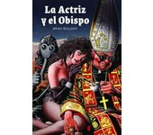 LA ACTRIZ Y EL OBISPO
