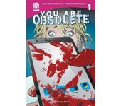 YOU ARE OBSOLETE