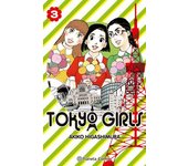 TOKYO GIRLS Nº 03/09