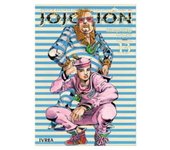 JOJO'S BIZARRE ADVENTURE PARTE 8: JOJOLION 13