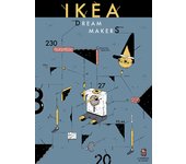 IKEA DREAM MAKERS