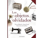 LOS OBJETOS OLVIDADOS