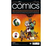 ECC CÓMICS NÚM. 47 (REVISTA)