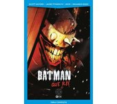 DC POCKET: EL BATMAN QUE RÍE